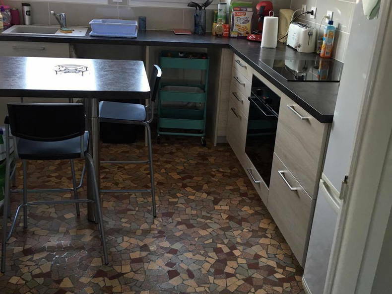 Collocazione Dijon 168445-3