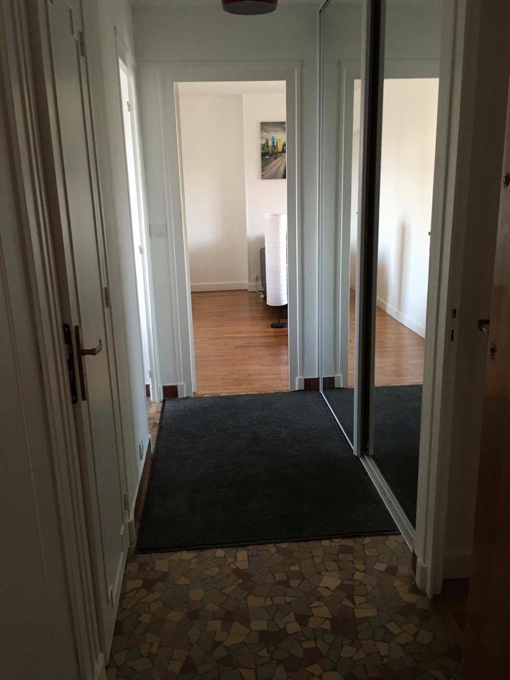 Colocation Dijon 168445