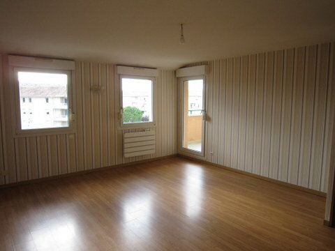 Colocation Toulouse 98769