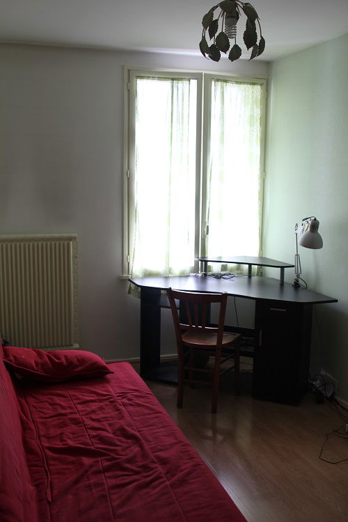 Homestay Grenoble 361054