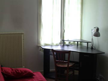 Room For Rent Grenoble 361054