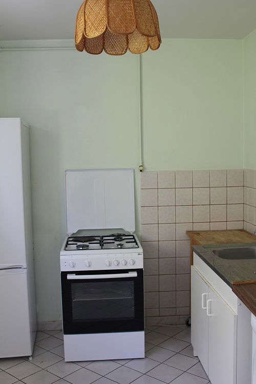 Homestay Grenoble 361054