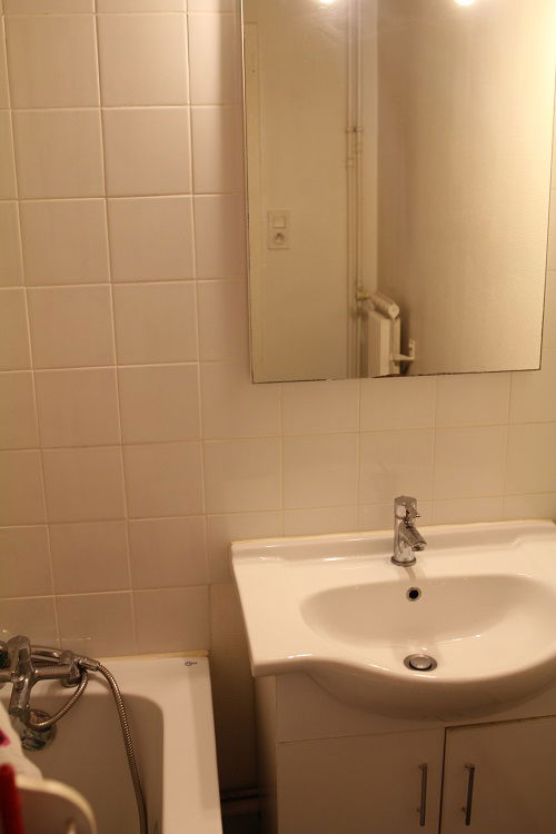 Homestay Grenoble 361054