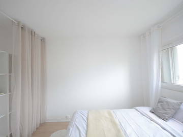 Chambre À Louer Le Mée-Sur-Seine 263983