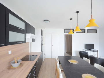 Shared Accommodation Le Mée-Sur-Seine 263983-9