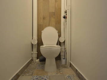 Shared Accommodation Le Mée-Sur-Seine 263983-7