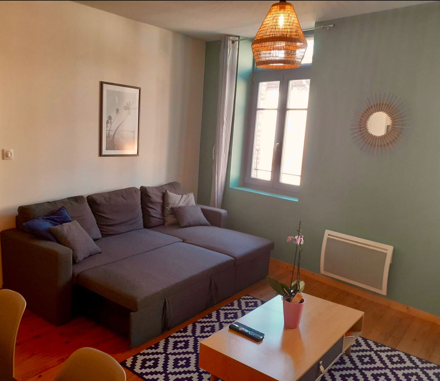 Kolokasie Montauban 446274