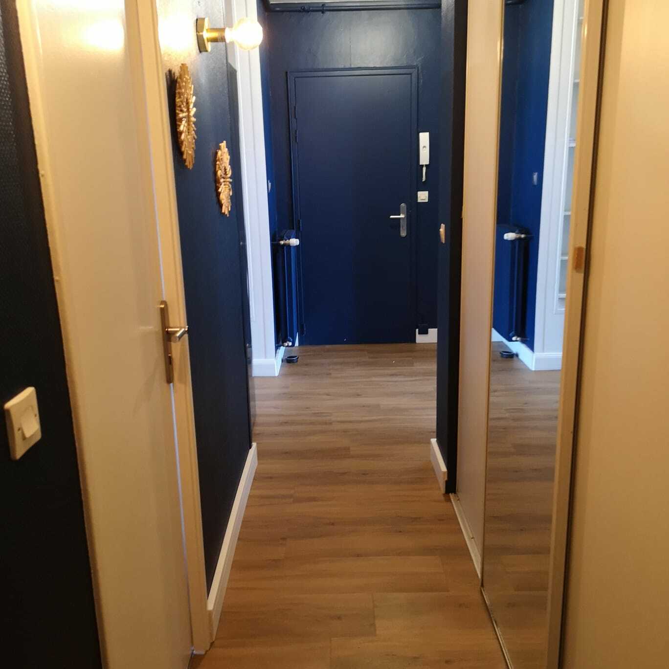 Colocatie Saint-Herblain 236410