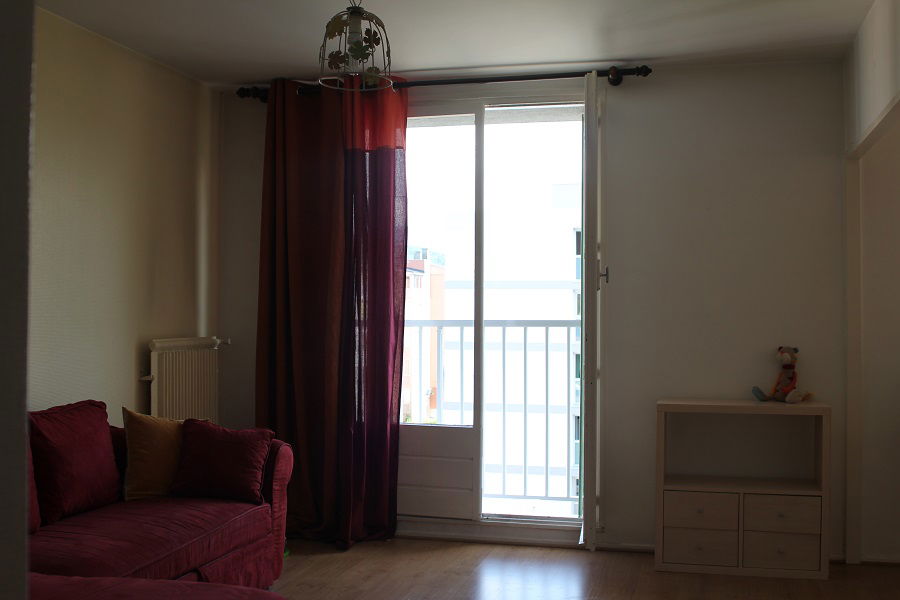 Famiglia Grenoble 361054