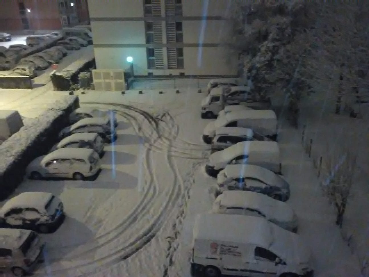 Famiglia Grenoble 361054