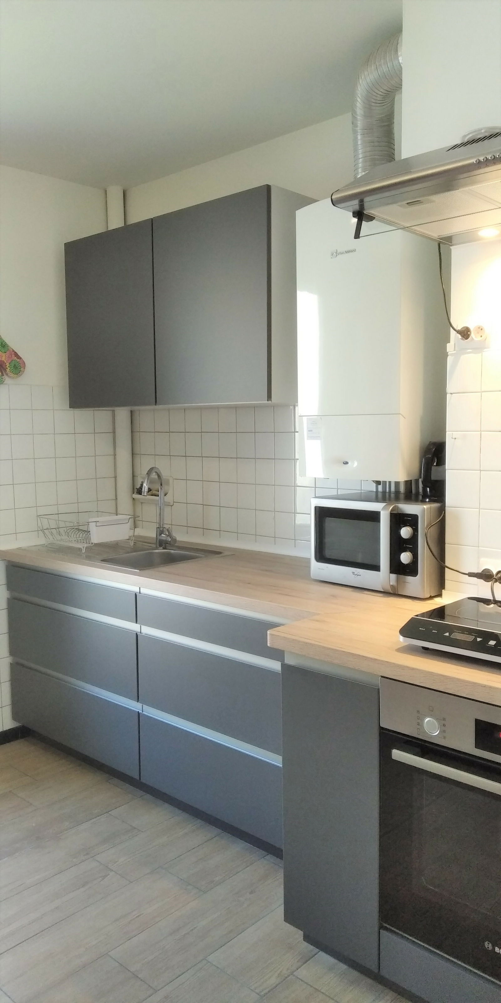 Colocatie Toulouse 249257