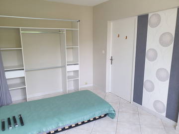 Chambre À Louer Toulouse 342032