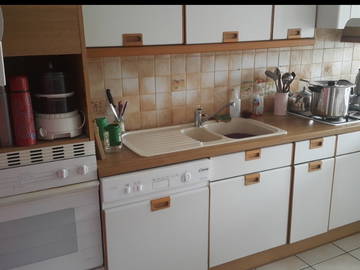 Chambre À Louer Toulouse 342032