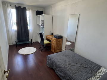 Gedeelde Accommodatie Bagneux 632011-2