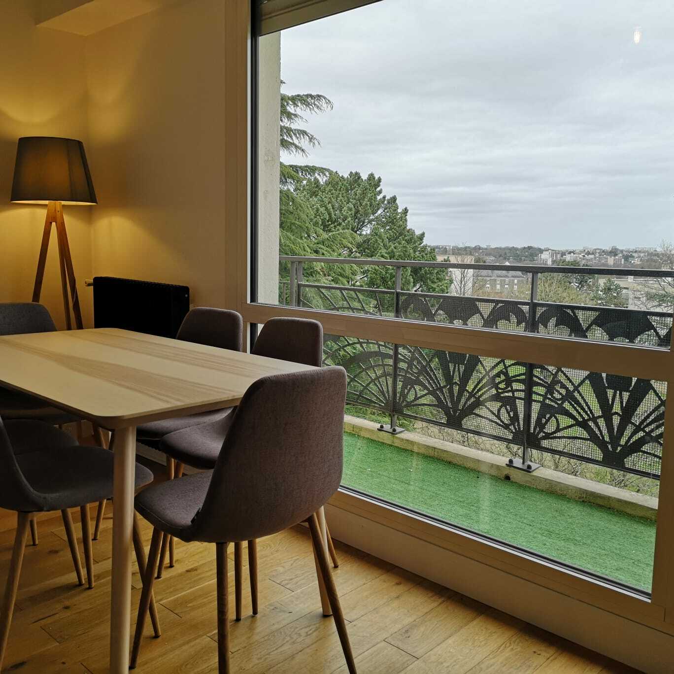 Colocation Saint-Herblain 236410