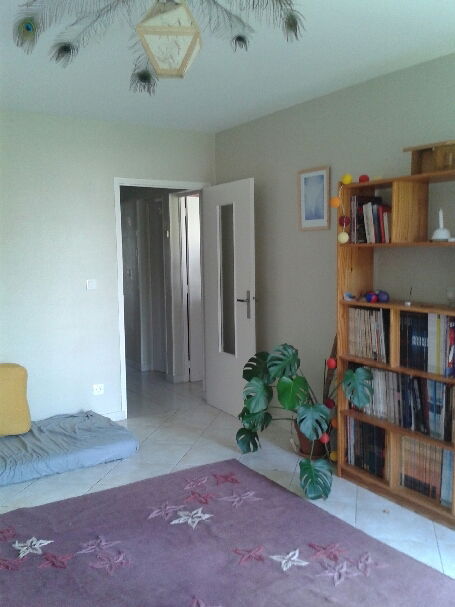 Colocation Toulouse 184107