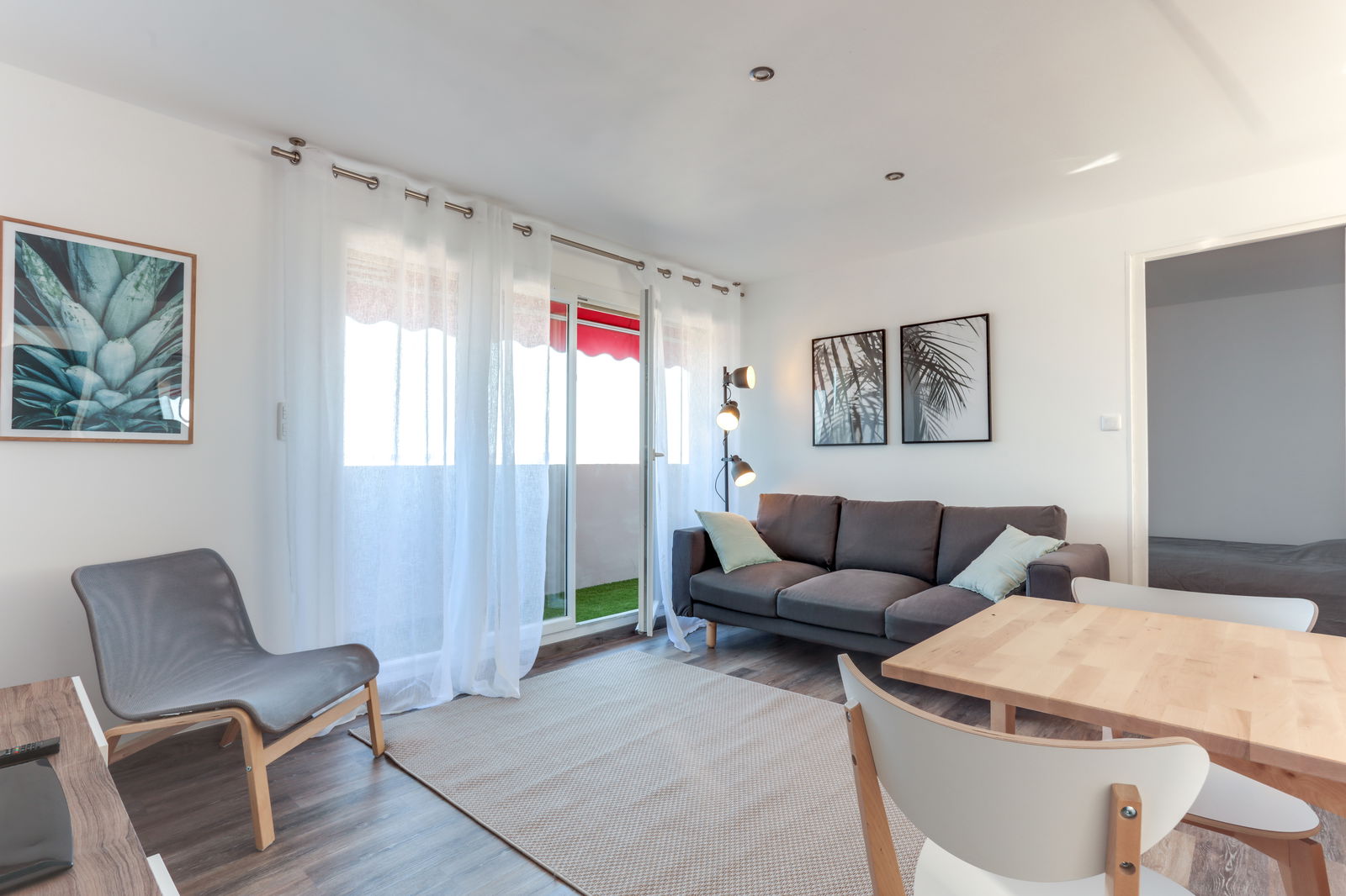 Oberoende Studio Montpellier 210225