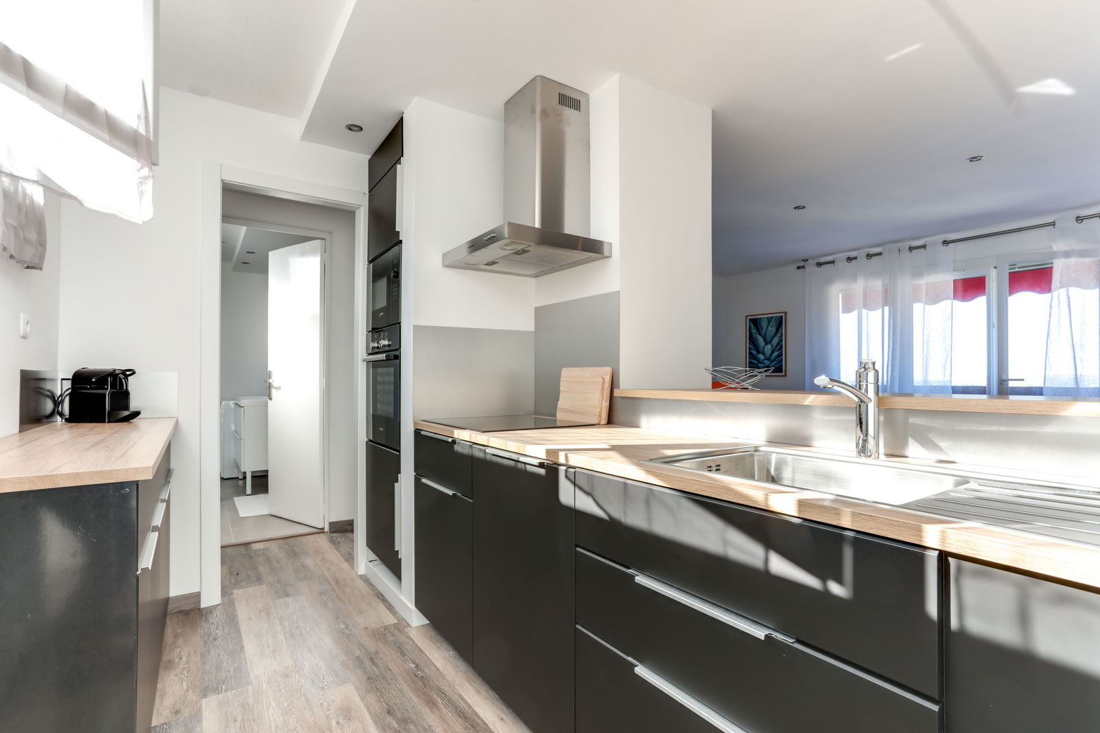 Oberoende Studio Montpellier 210225