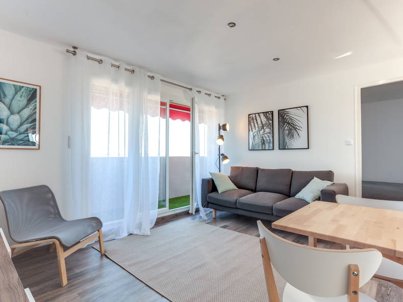 Logement Entier Montpellier 210225-1