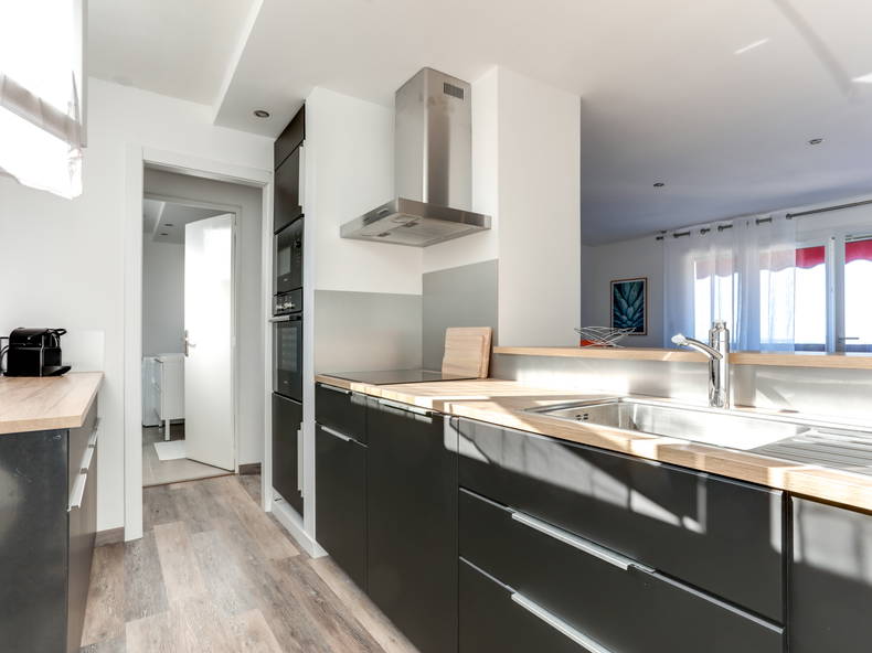 Logement Entier Montpellier 210225-2