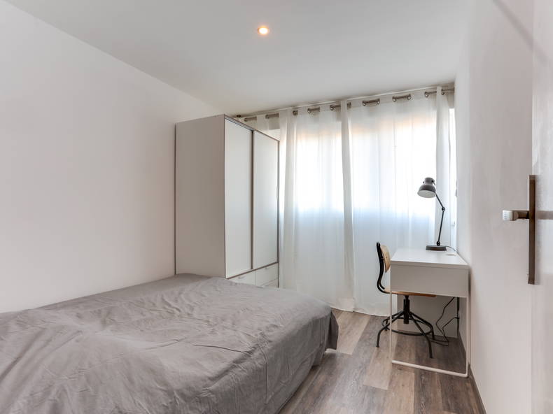 Logement Entier Montpellier 210225-3