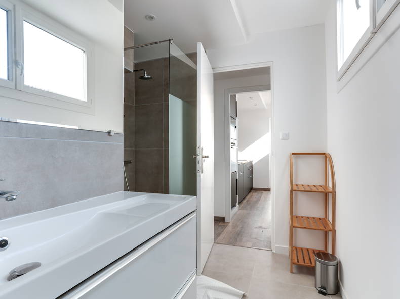 Logement Entier Montpellier 210225-5