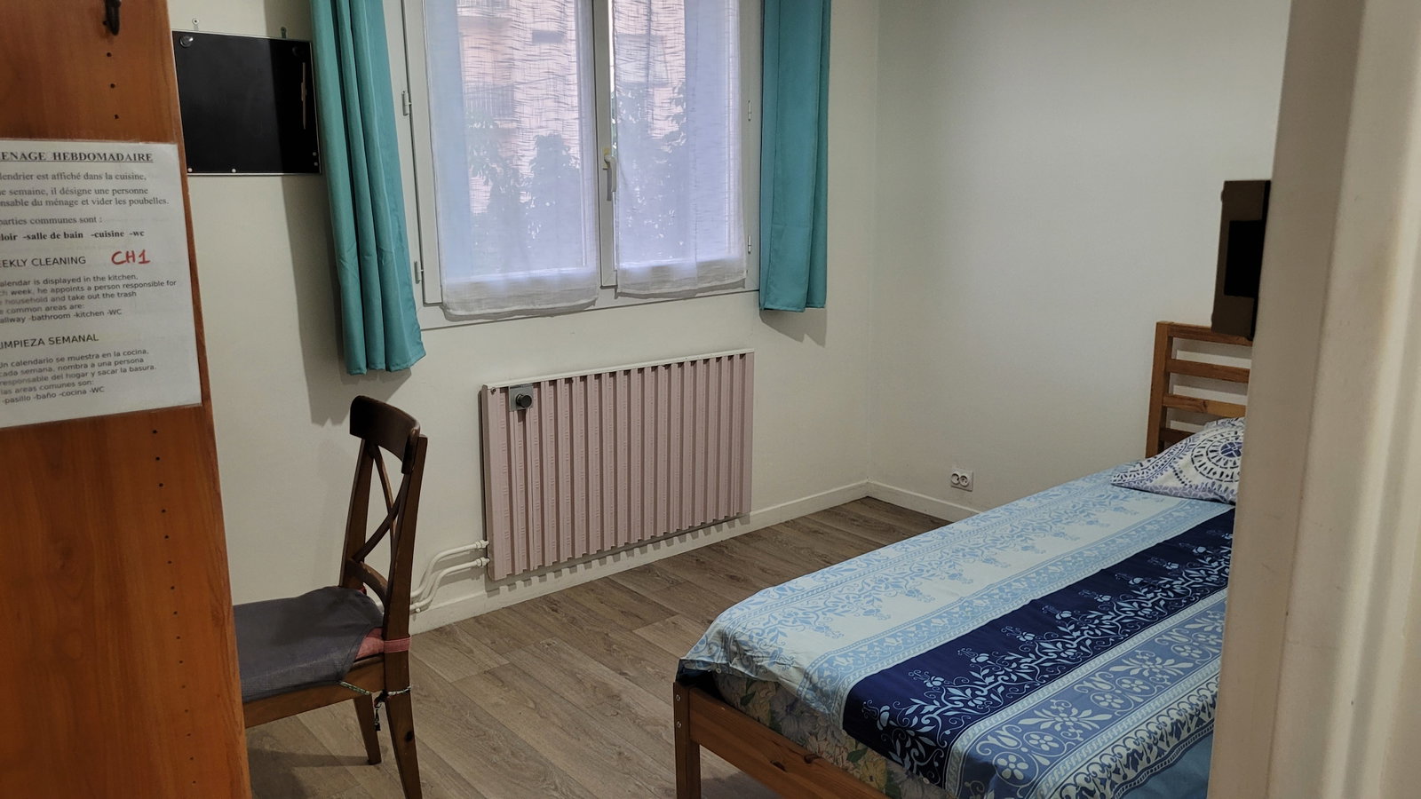 Shared Housing Toulouse 249256