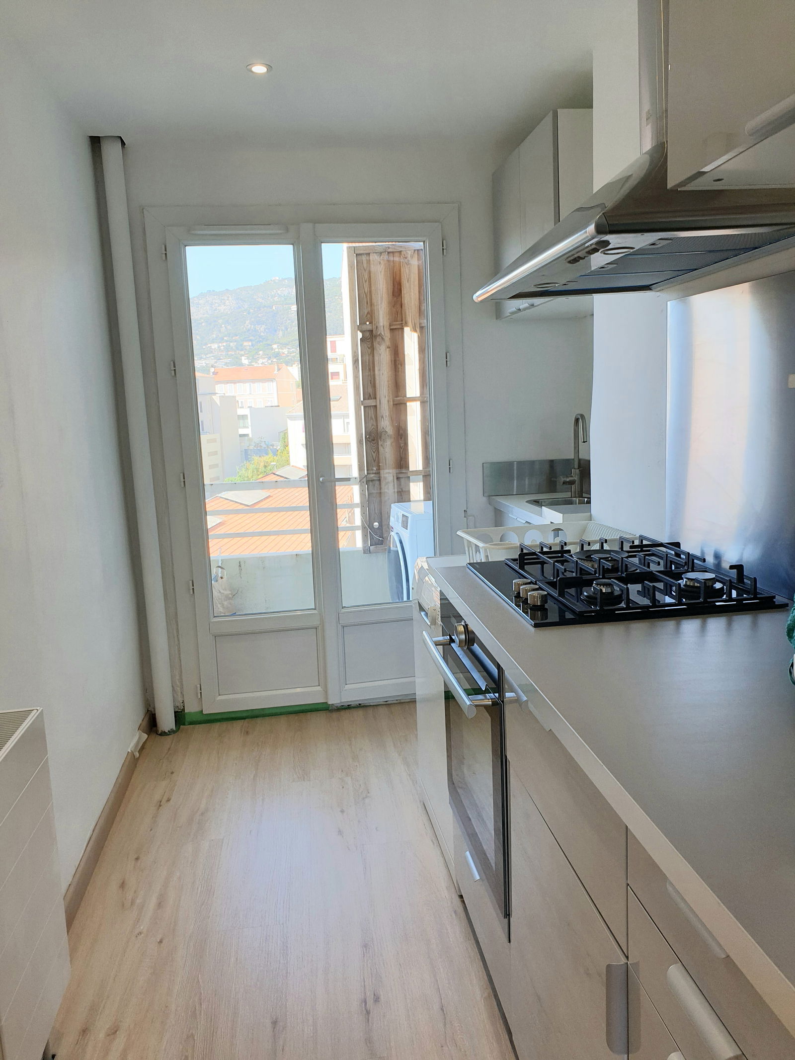 Colocación Toulon 227197