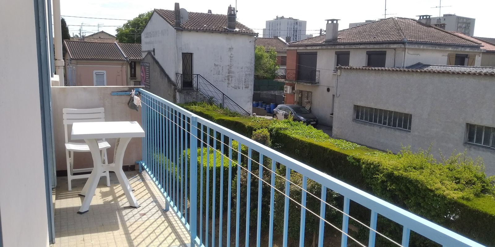 Colocation Toulouse 249258