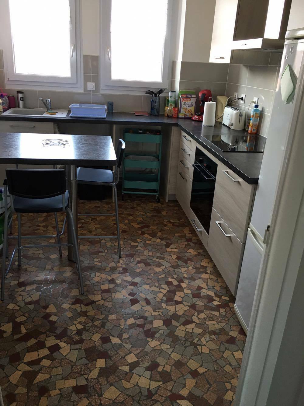 Colocatie Dijon 168445