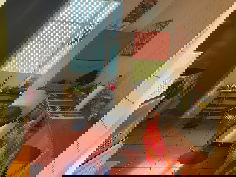 Tuisverblyf Le Lamentin 648421-2