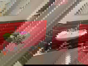 Chambre Chez L'habitant Le Lamentin 648421-3