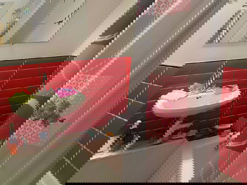 Tuisverblyf Le Lamentin 648421-3