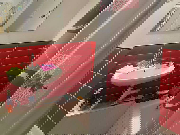 Hospedagem Em Casa De Família Le Lamentin 648421