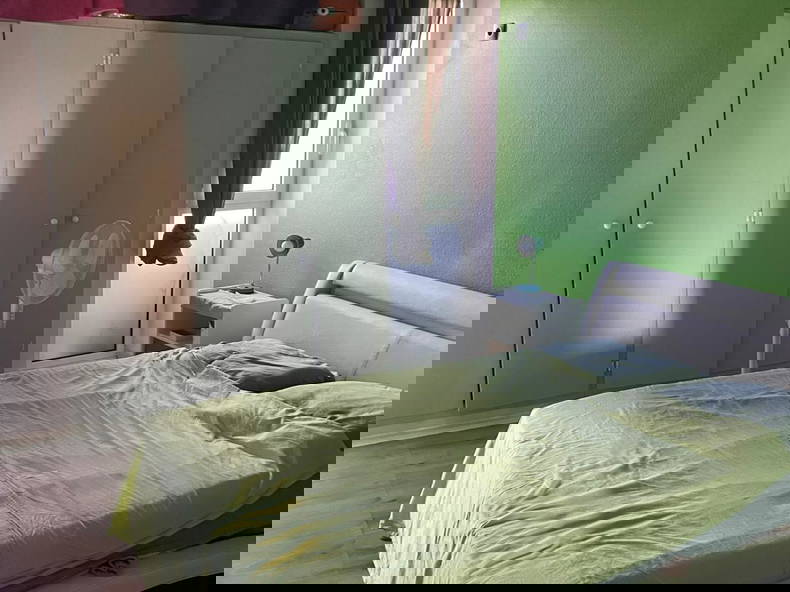 Hjemmeophold Le Lamentin 648421-4