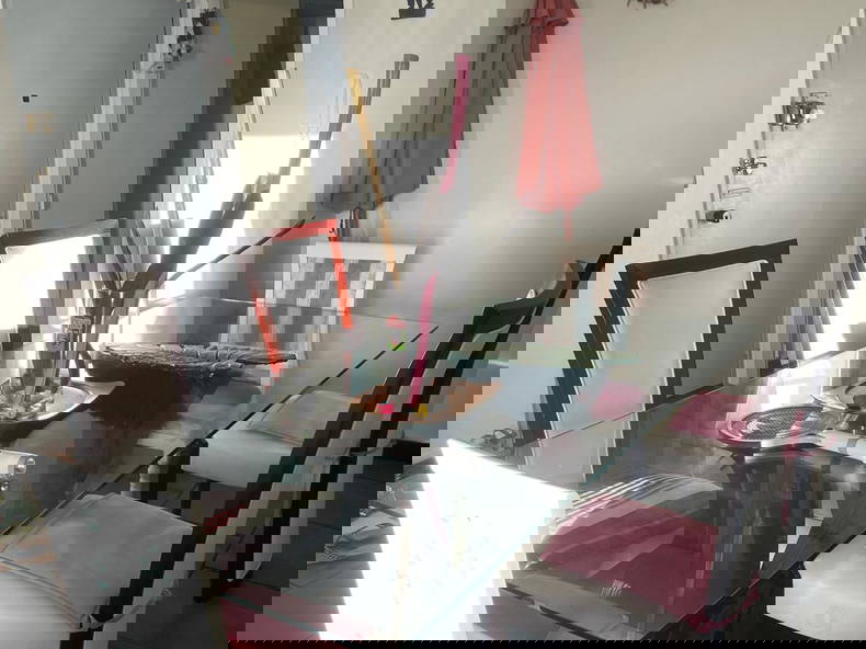 Hjemmeophold Le Lamentin 648421-5