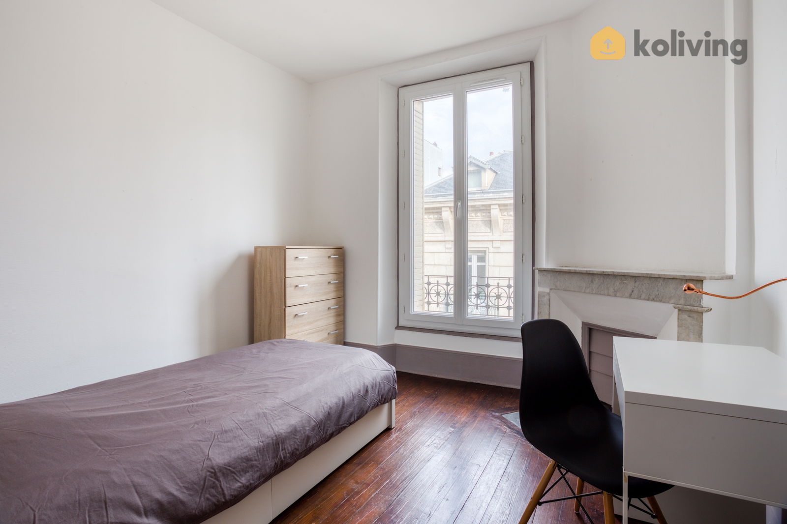 Onofhängeg Studio Valence 244087