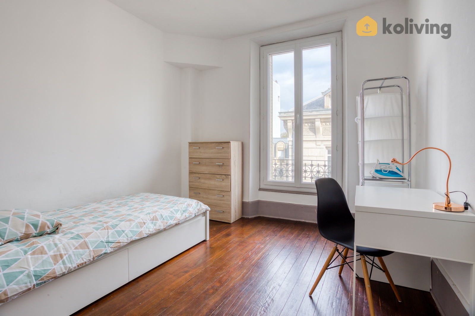 Onofhängeg Studio Valence 244087