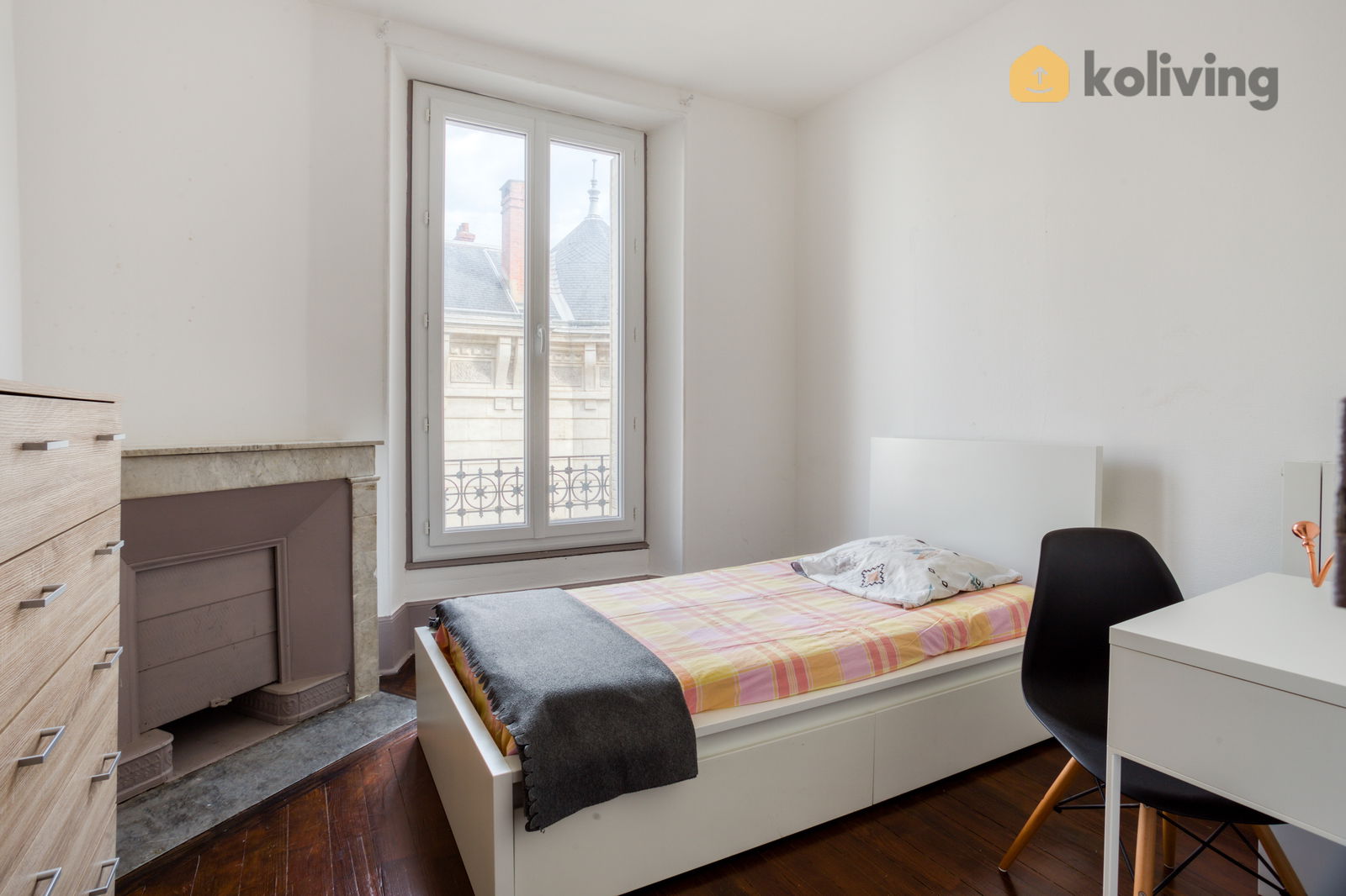Onofhängeg Studio Valence 244087