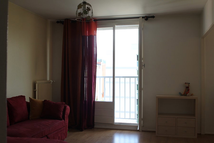 Gastfamilie Grenoble 361054