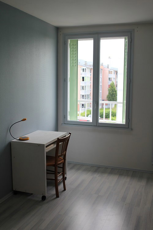 Gastfamilie Grenoble 361054