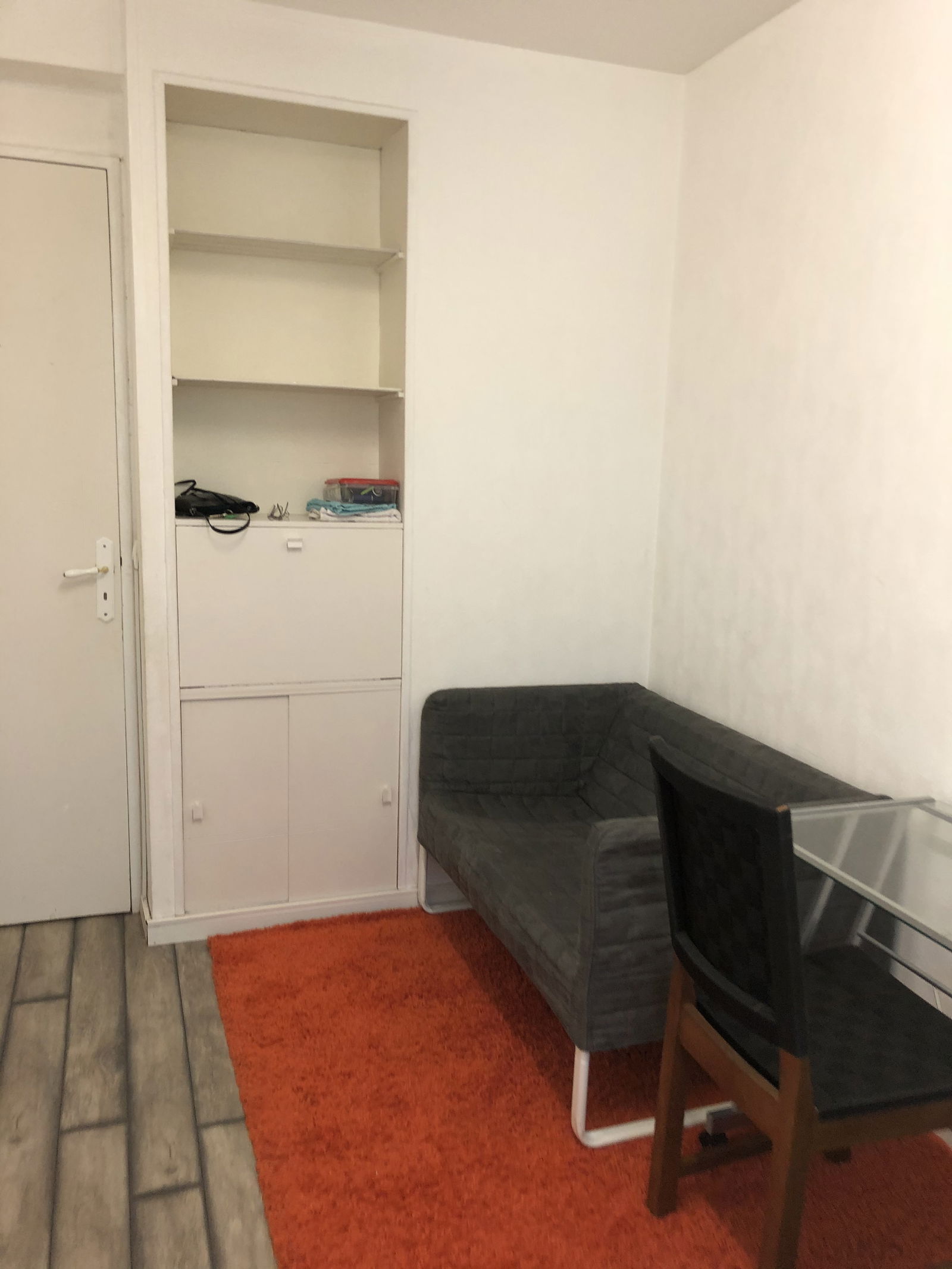 Colocación Issy-les-Moulineaux 448141