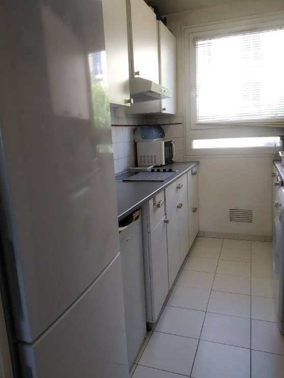 Kolokasie Issy-les-Moulineaux 448141