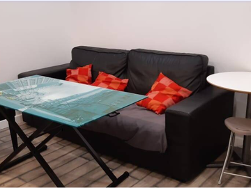 Roomlala | T4Issy: niedaleko Paryża La Défense Versailles Boulogne