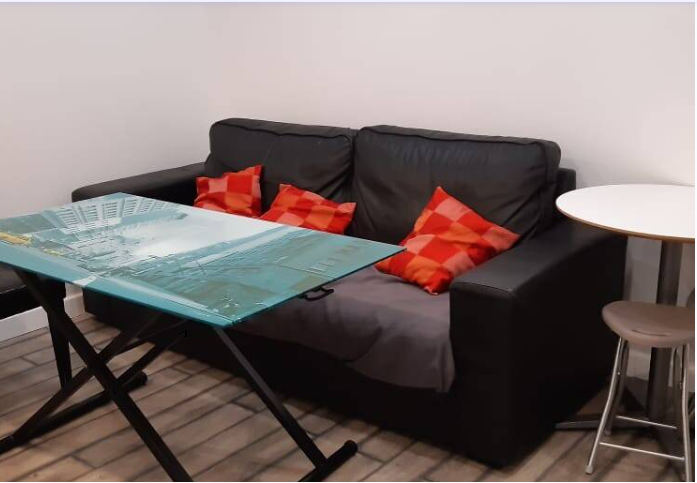 Collocazione Issy-les-Moulineaux 448141