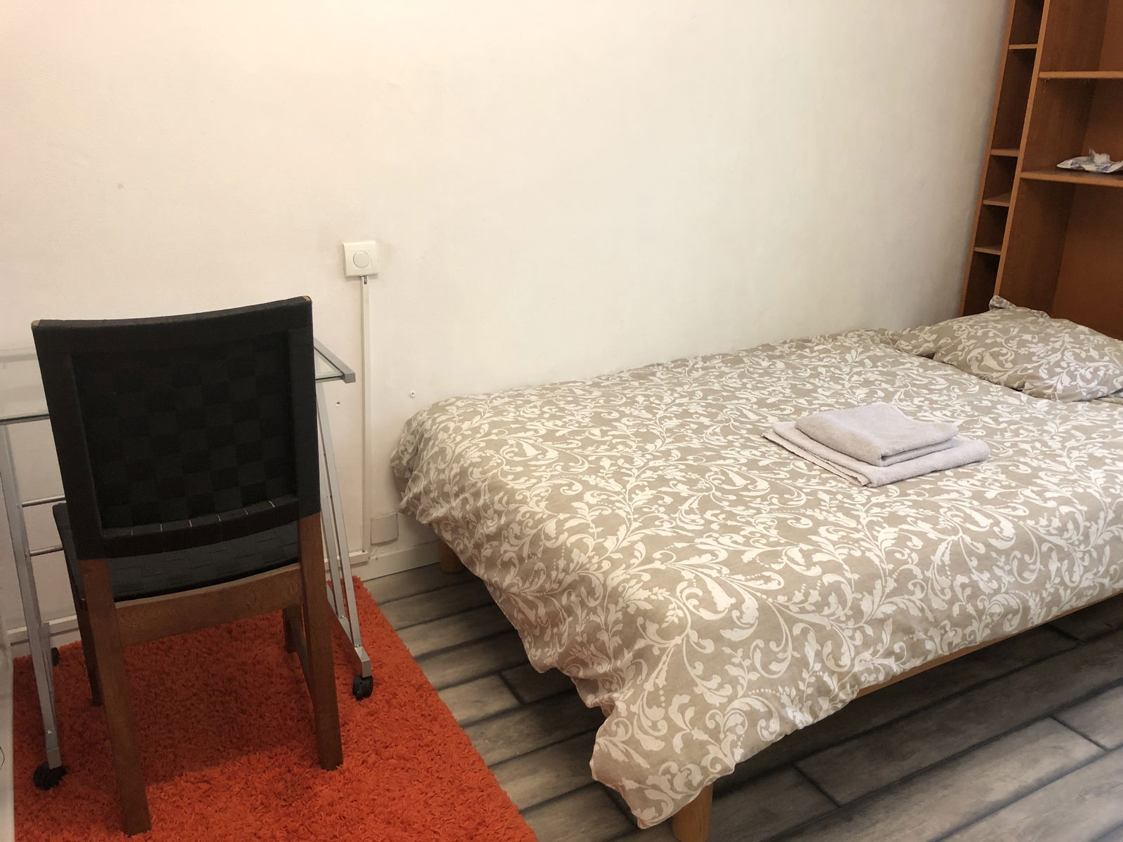 Collocazione Issy-les-Moulineaux 448141