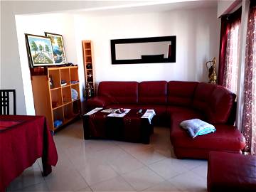 Roomlala | T5 meublé 100 m²