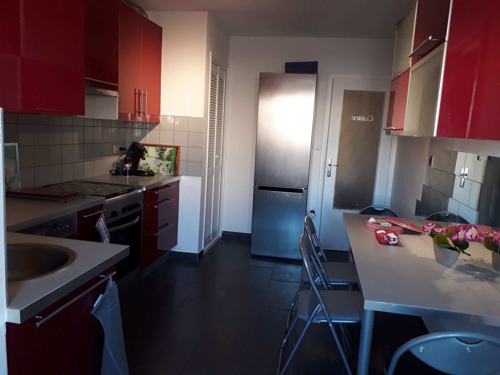 Colocation Vallauris 172748