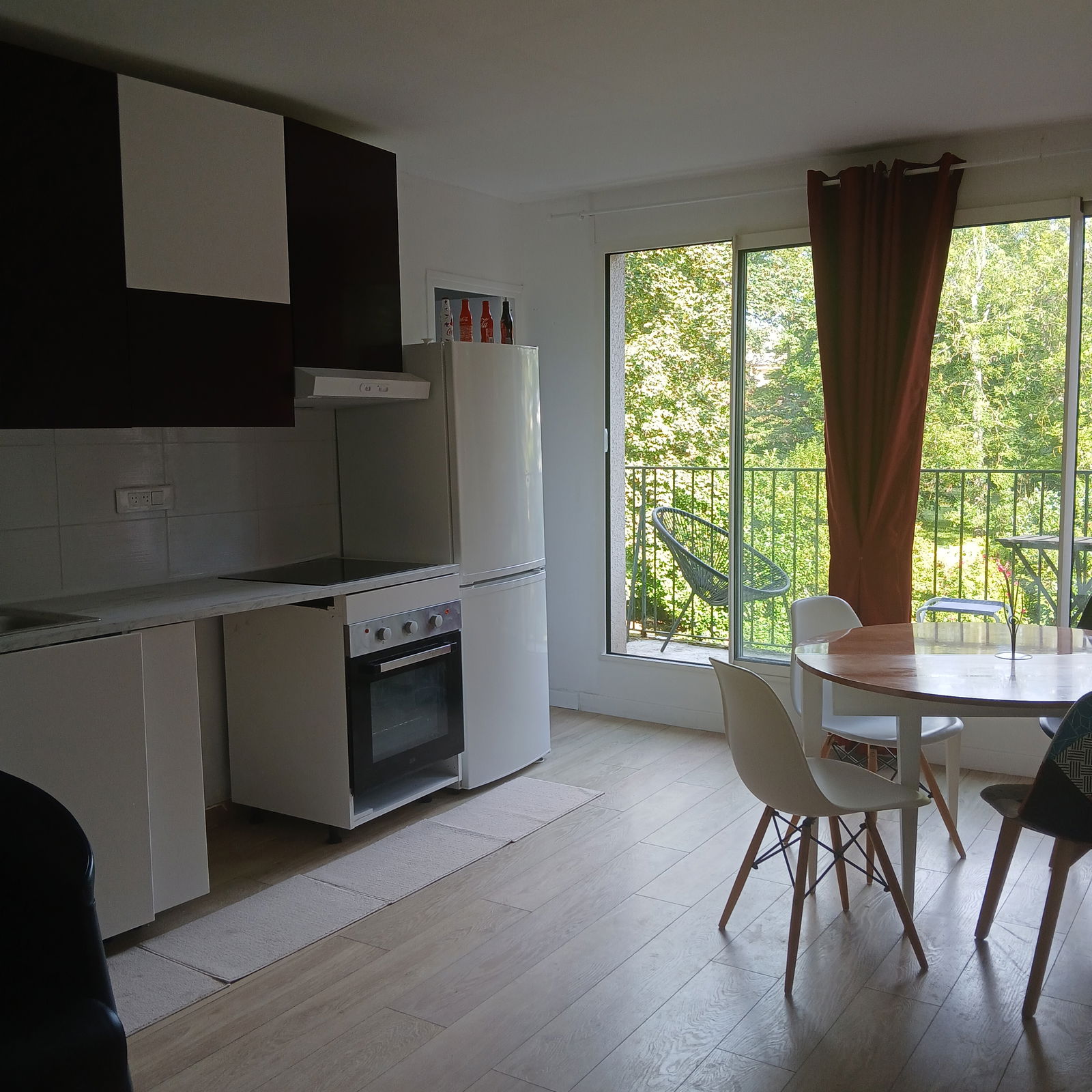 Colocation Meudon 513326