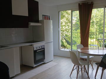 Roomlala | T5Meudon: niedaleko Paryża, La Défense Boulogne Issy